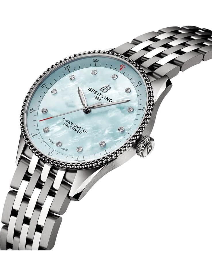 Breitling Navitimer