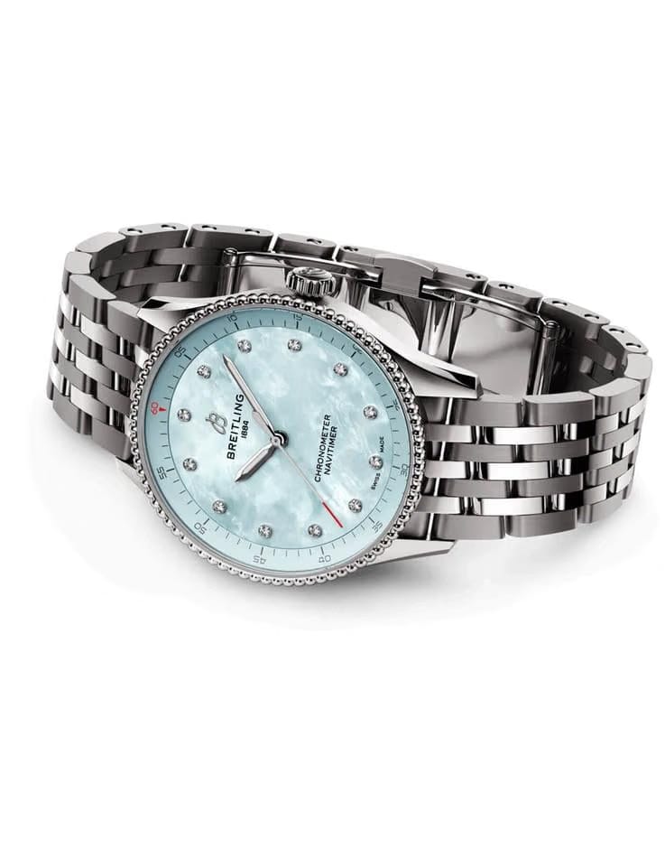 Breitling Navitimer