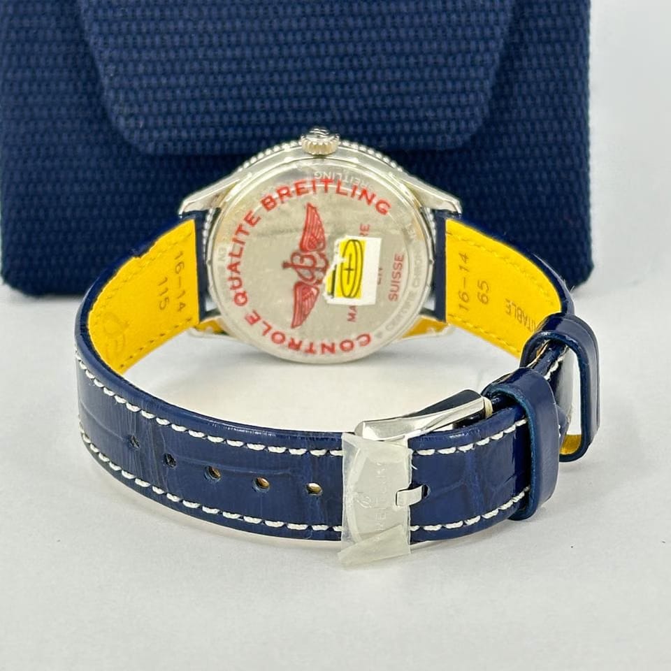 Breitling Navitimer