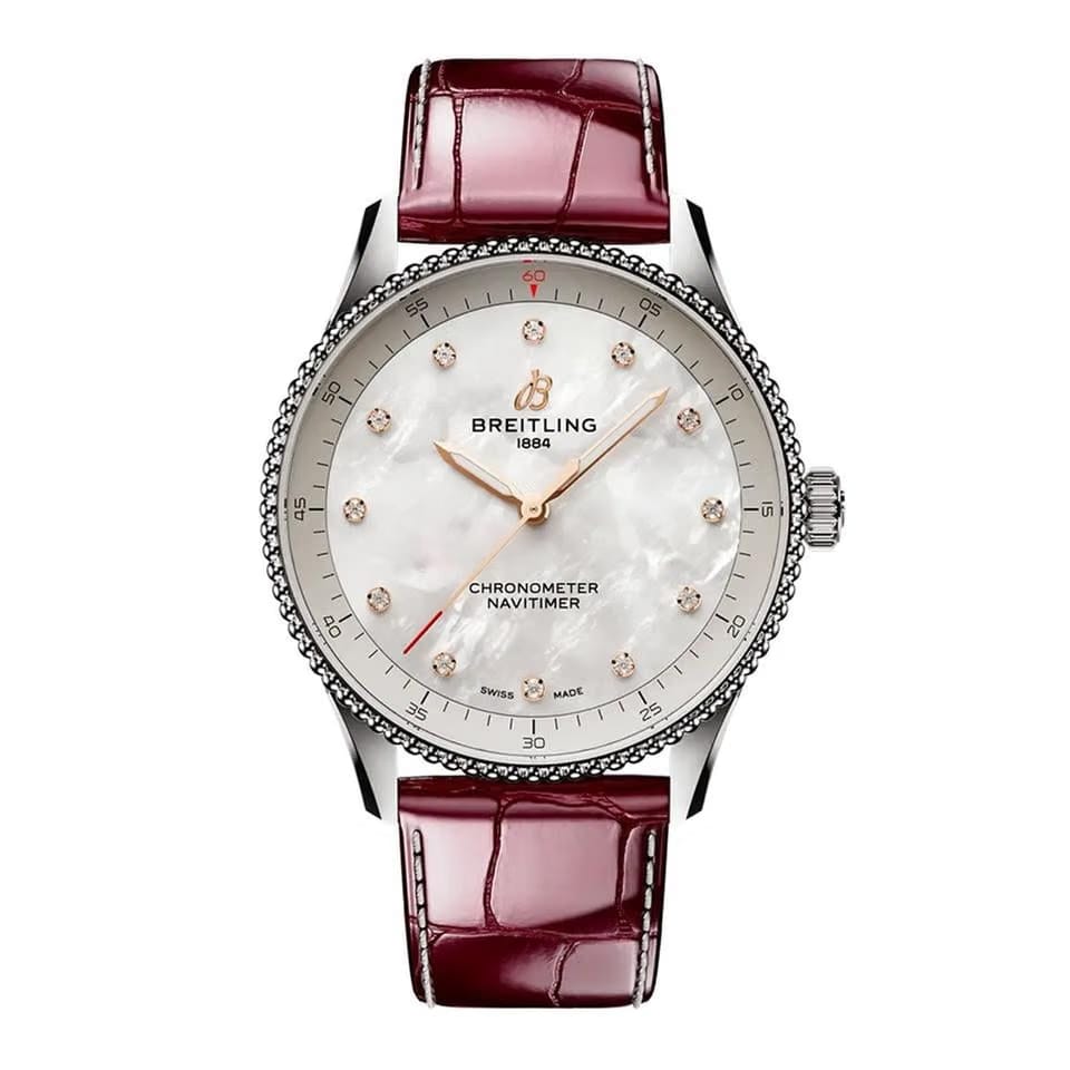 Breitling Navitimer