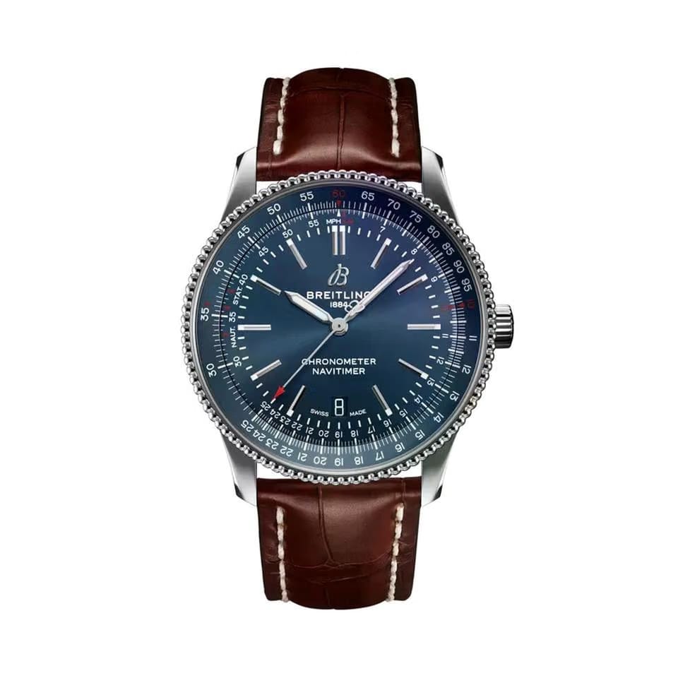 Breitling Navitimer
