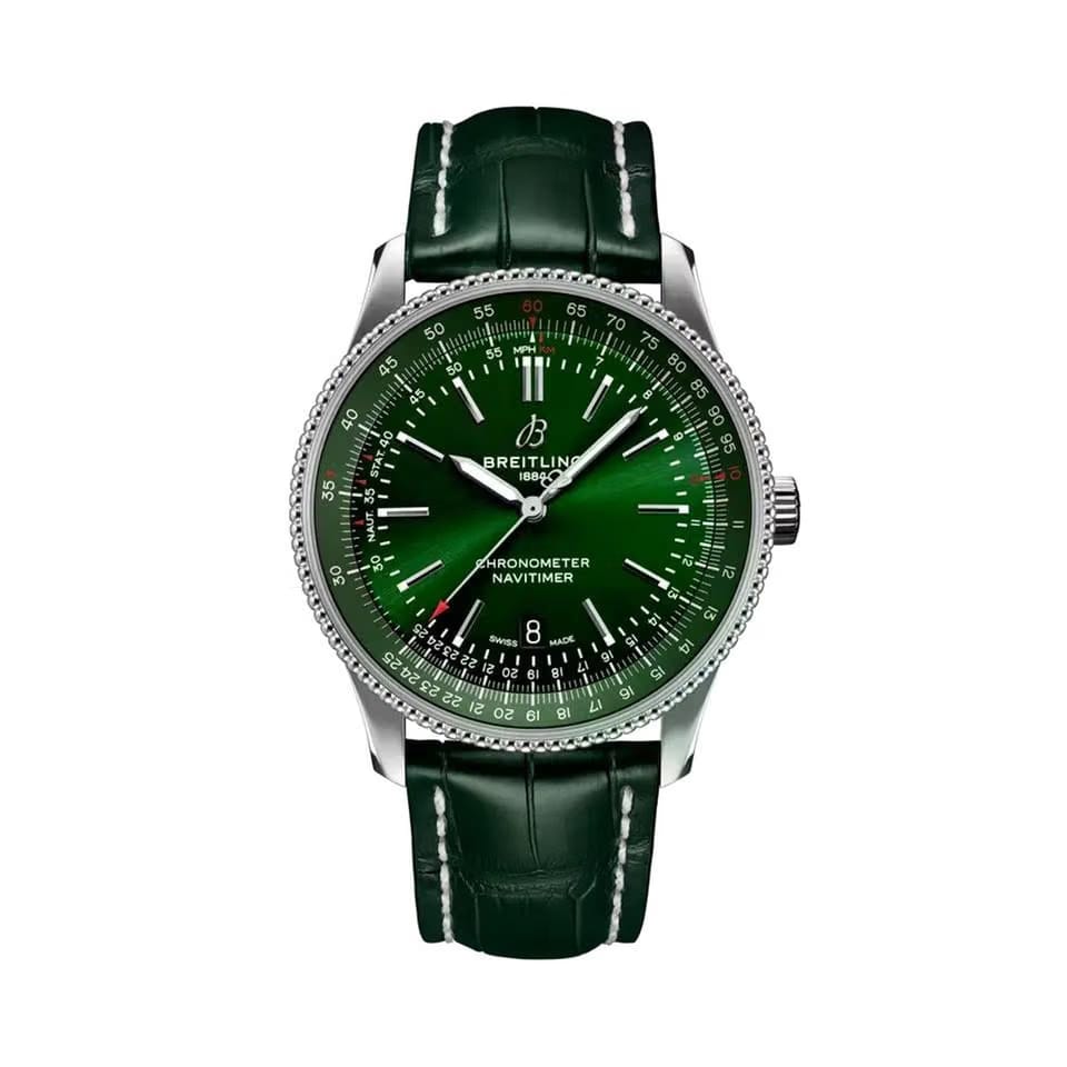Breitling Navitimer