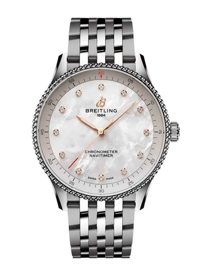 Breitling Navitimer