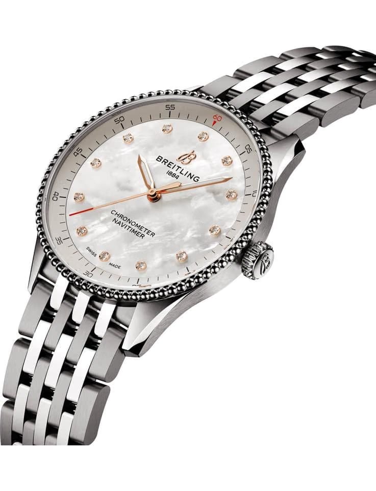 Breitling Navitimer
