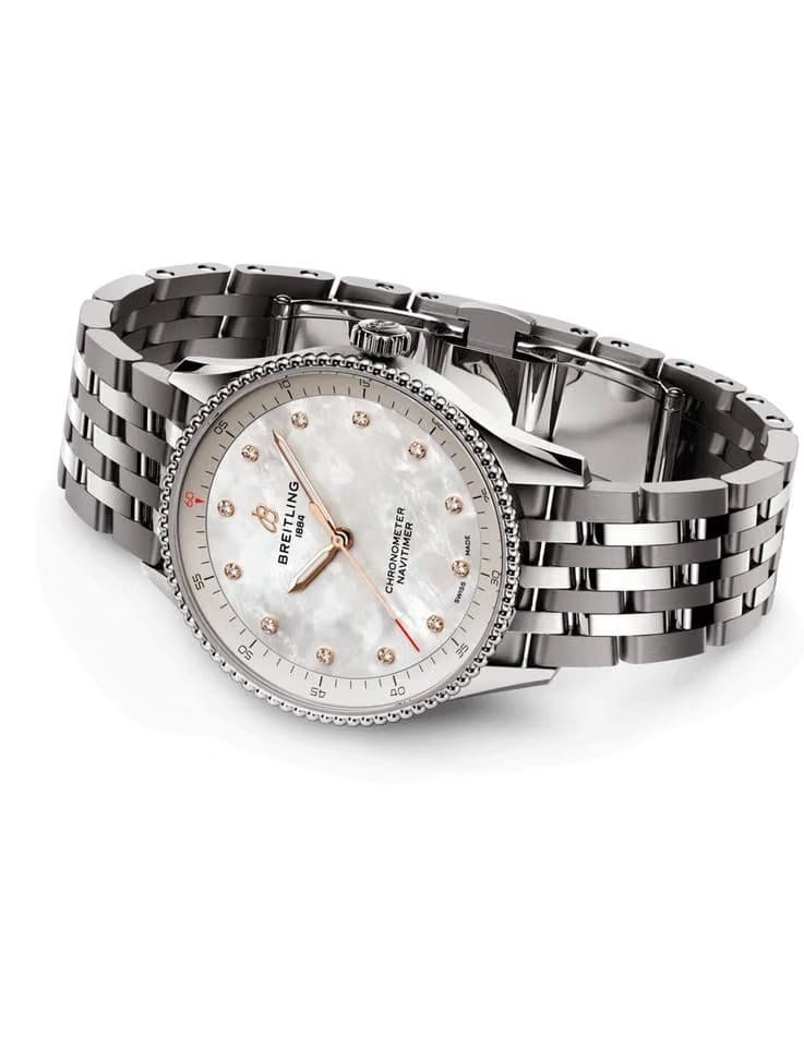 Breitling Navitimer