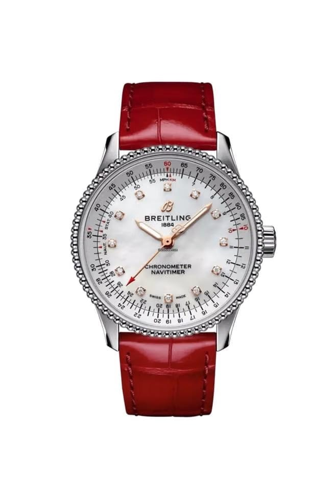 Breitling Navitimer