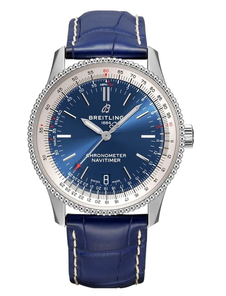 Breitling Navitimer