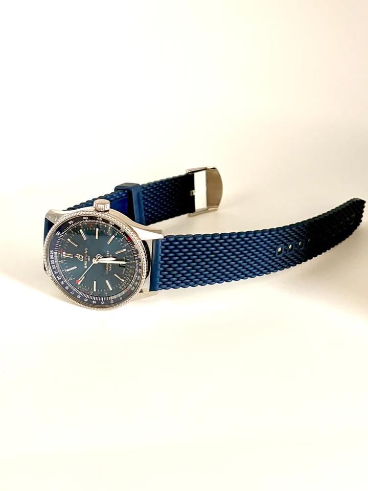 Breitling Navitimer