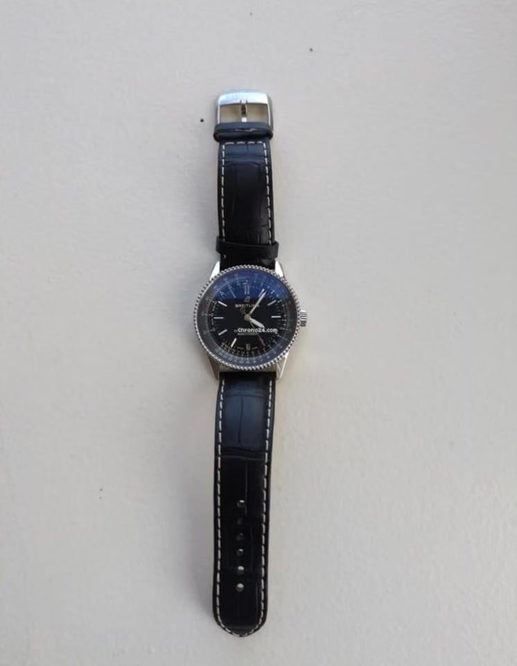 Breitling Navitimer