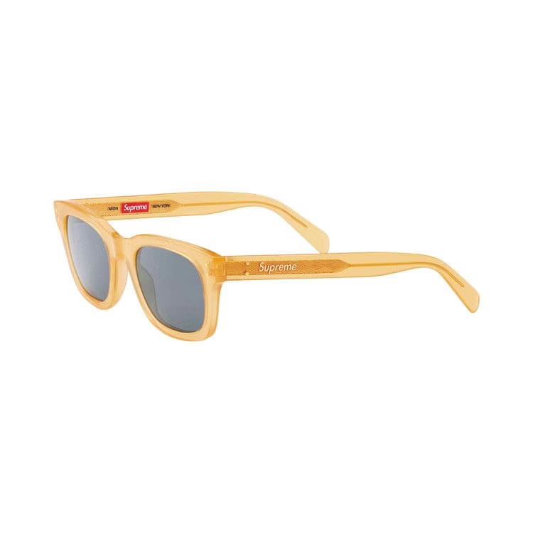 Supreme Avon Sunglasses Gold