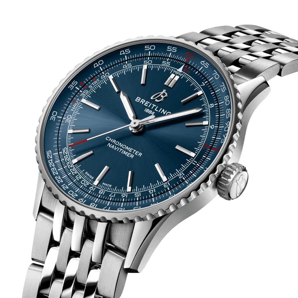 Breitling Navitimer