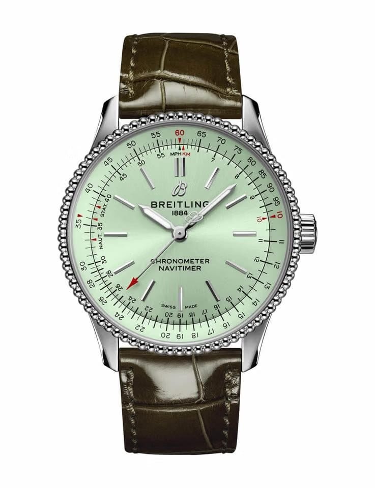 Breitling Navitimer