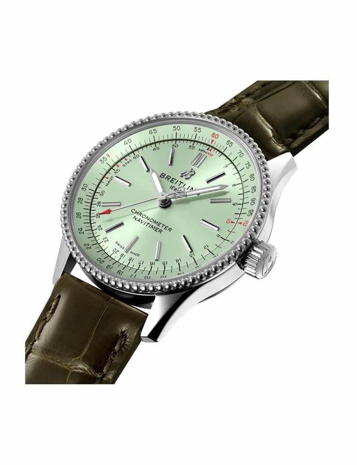 Breitling Navitimer
