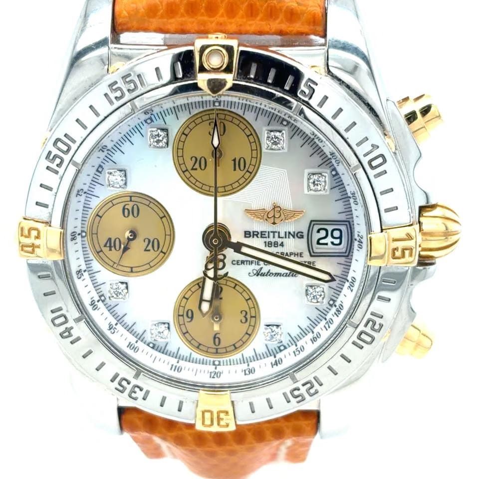 Breitling Windrider