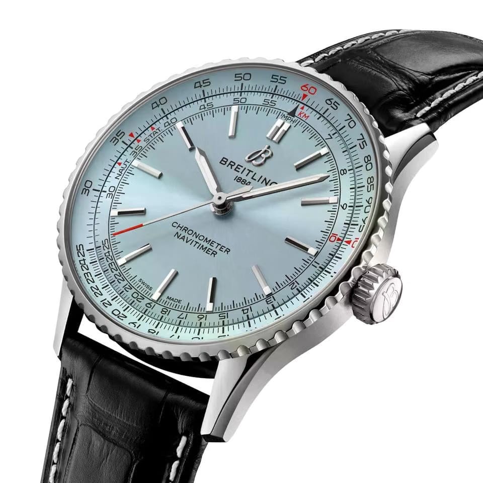 Breitling Navitimer