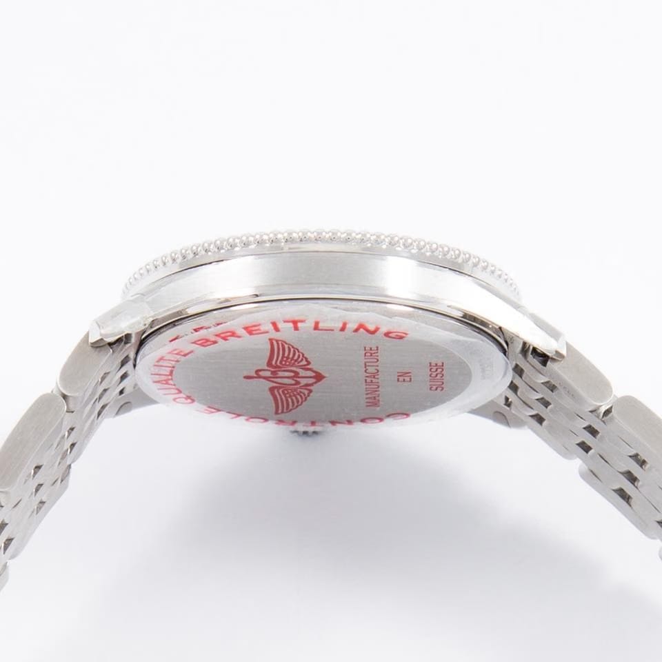 Breitling Navitimer