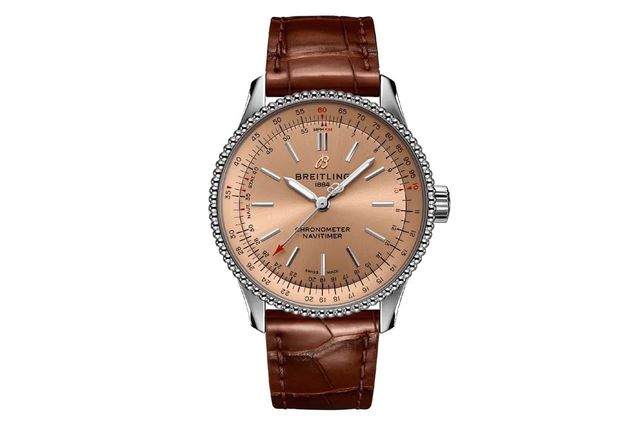 Breitling Navitimer
