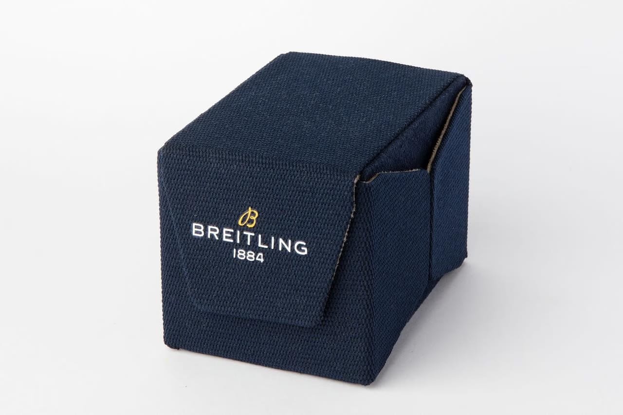 Breitling Navitimer