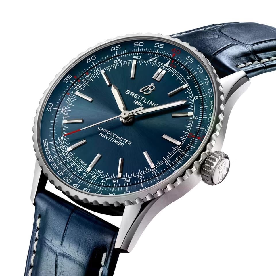 Breitling Navitimer