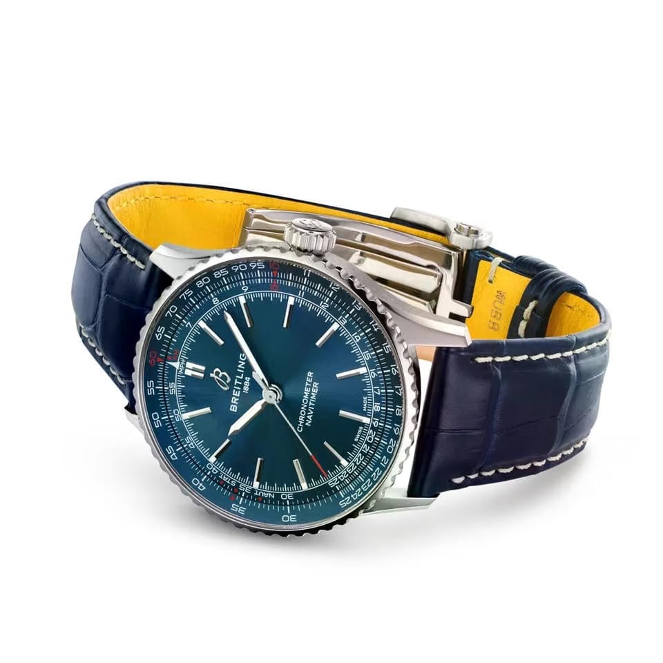 Breitling Navitimer