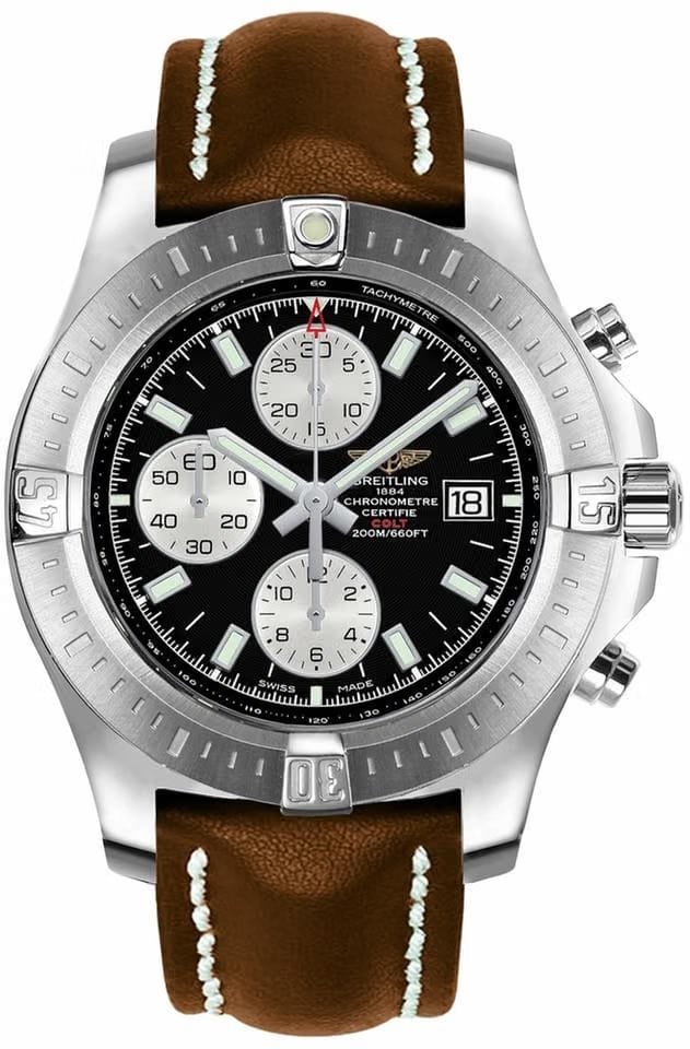 Breitling Colt