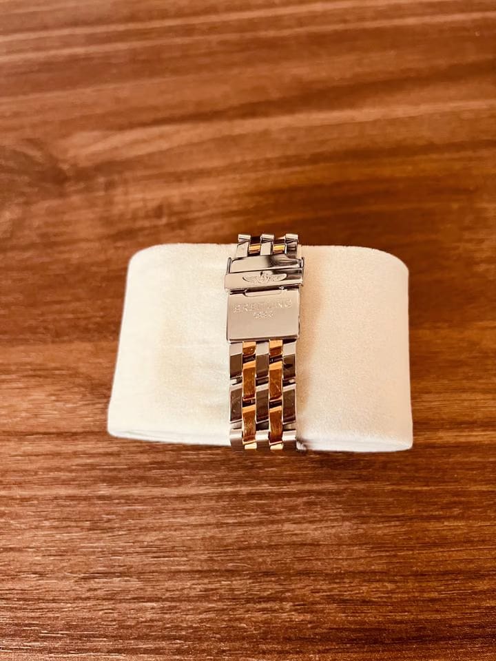 Breitling Windrider
