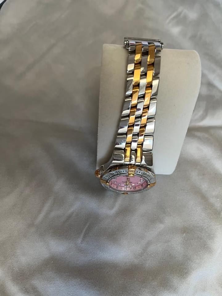 Breitling Windrider
