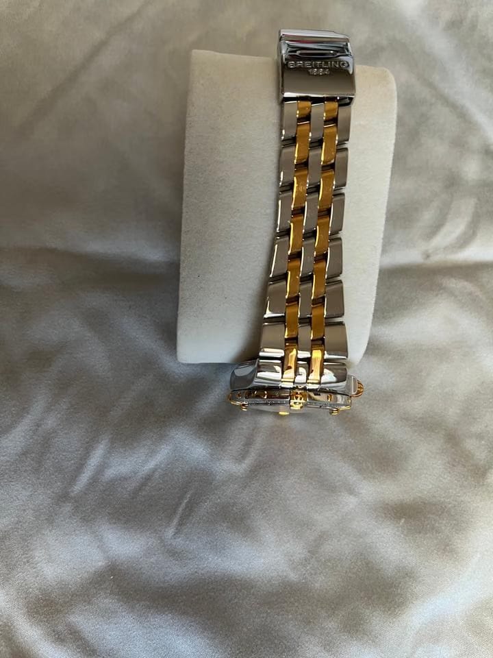 Breitling Windrider