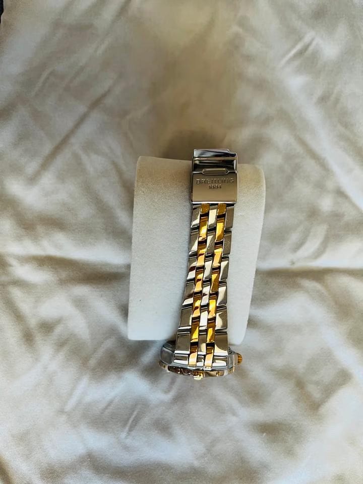 Breitling Windrider