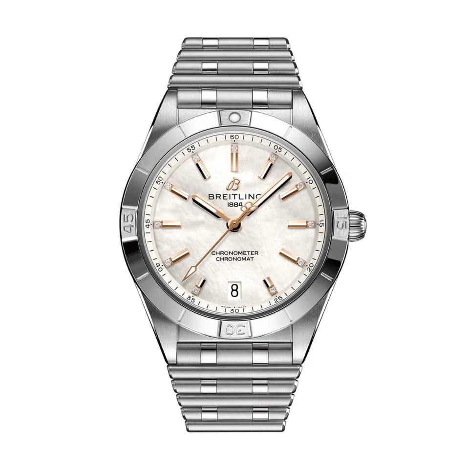 Breitling Chronomat 36 A10380101 A4 A1