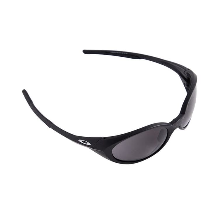 Oakley Eye Jacket Redux Sunglasses Matte Black