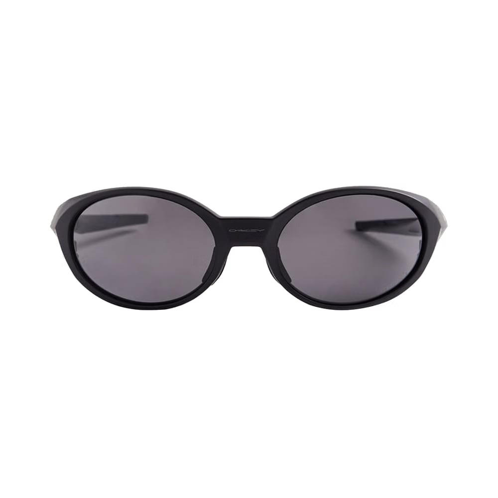 Oakley Eye Jacket Redux Sunglasses Matte Black