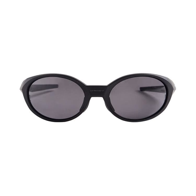 Oakley Eye Jacket Redux Sunglasses Matte Black