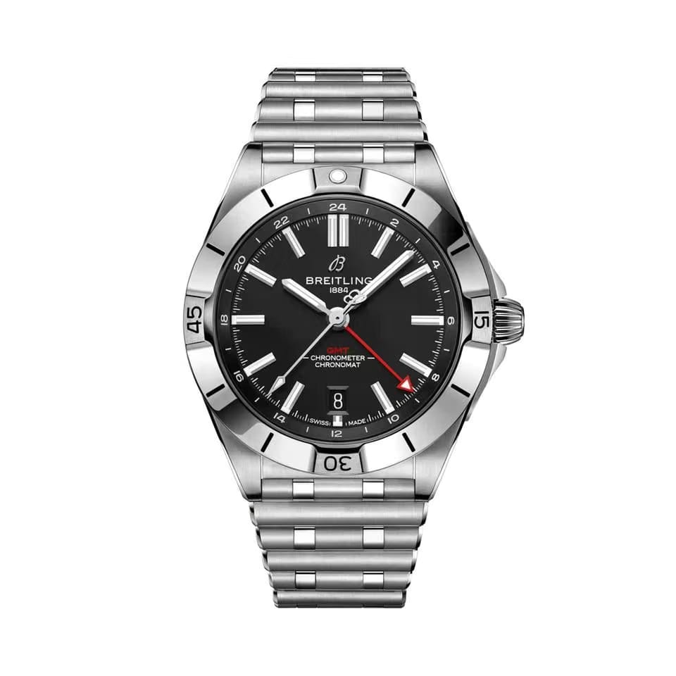 Breitling Chronomat GMTA32398101 B1 A1