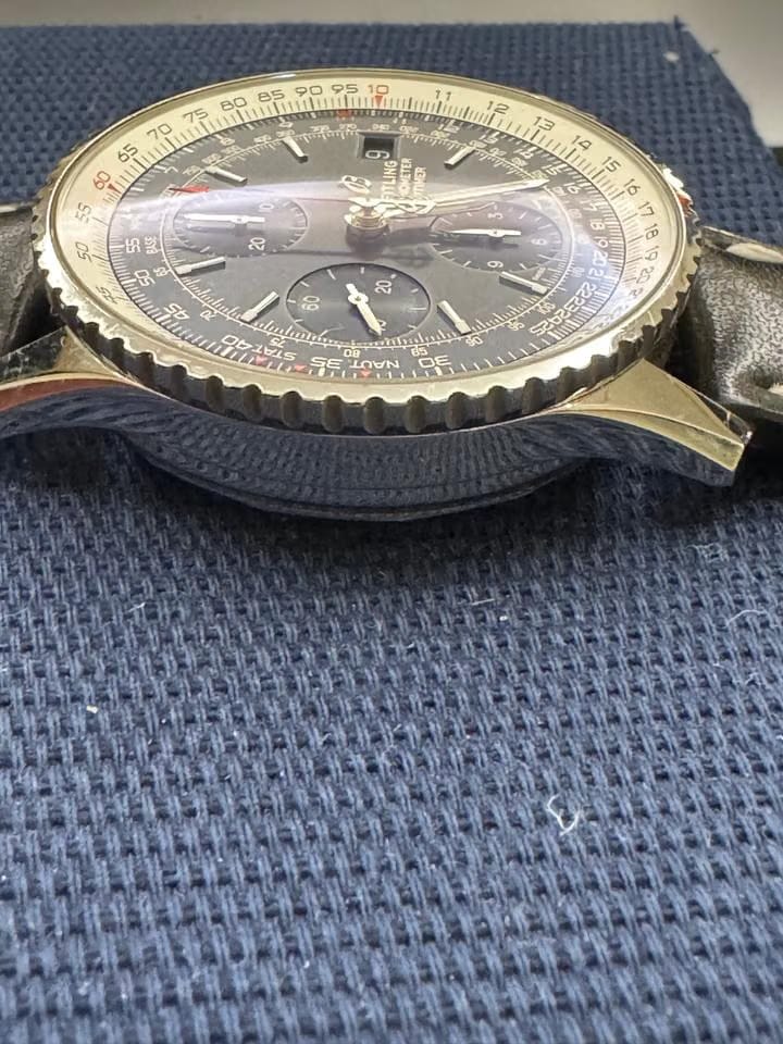 Breitling Navitimer