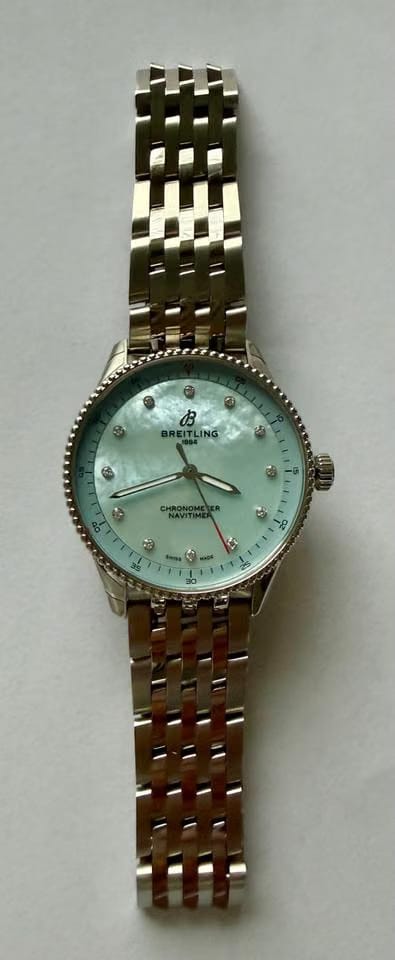 Breitling Navitimer