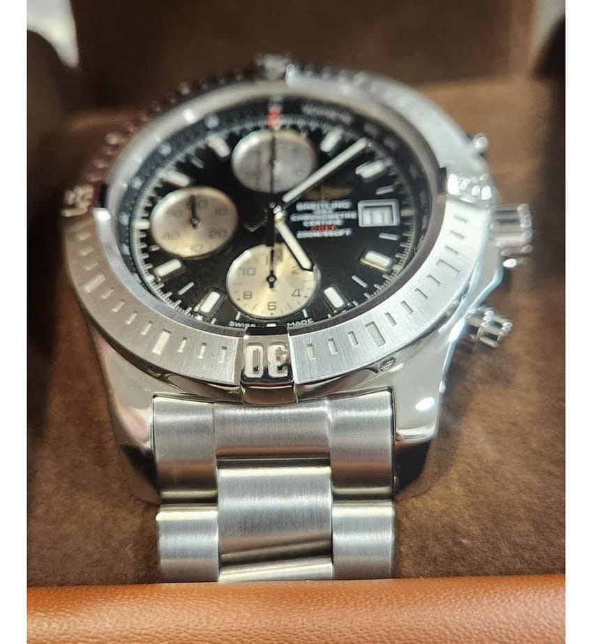 Breitling Colt