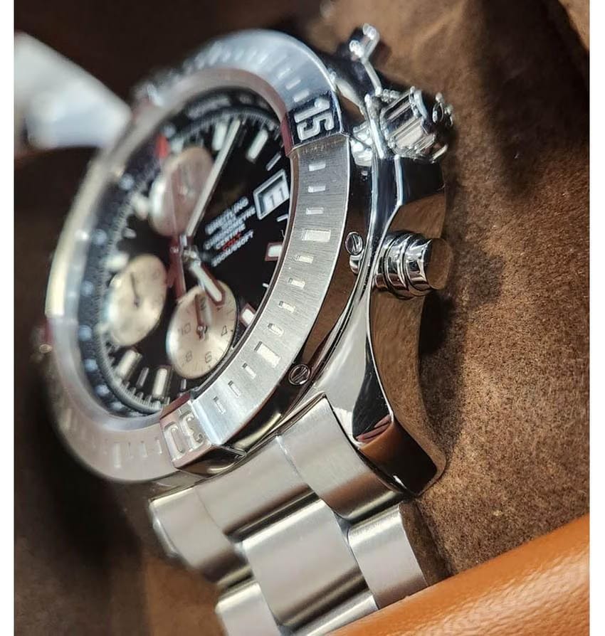 Breitling Colt