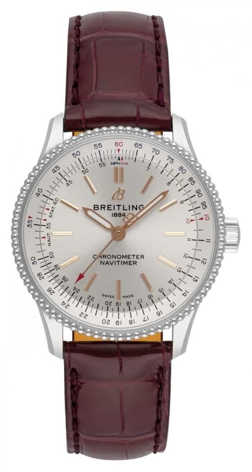 Breitling Navitimer