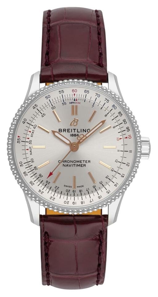 Breitling Navitimer