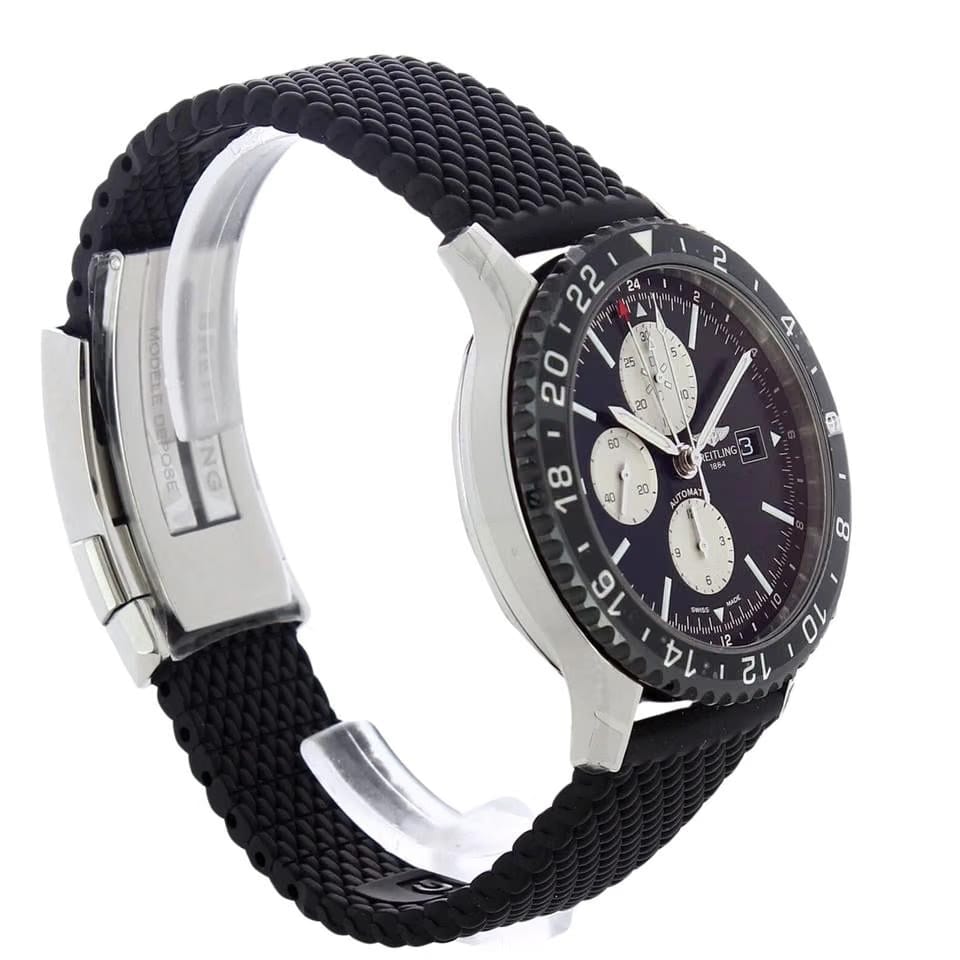 Breitling Chronoliner