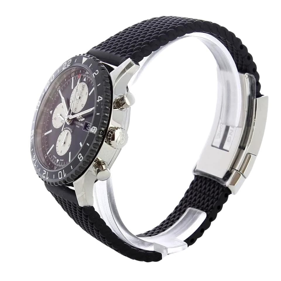 Breitling Chronoliner