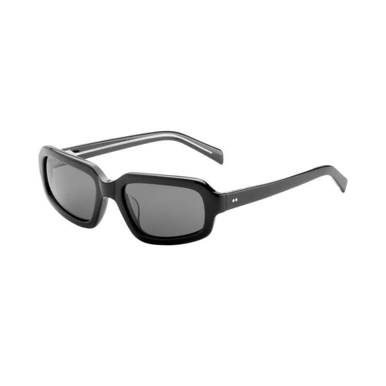 Akila Jupiter Sunglasses Black/Black