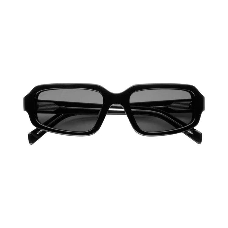 Akila Jupiter Sunglasses Black/Black