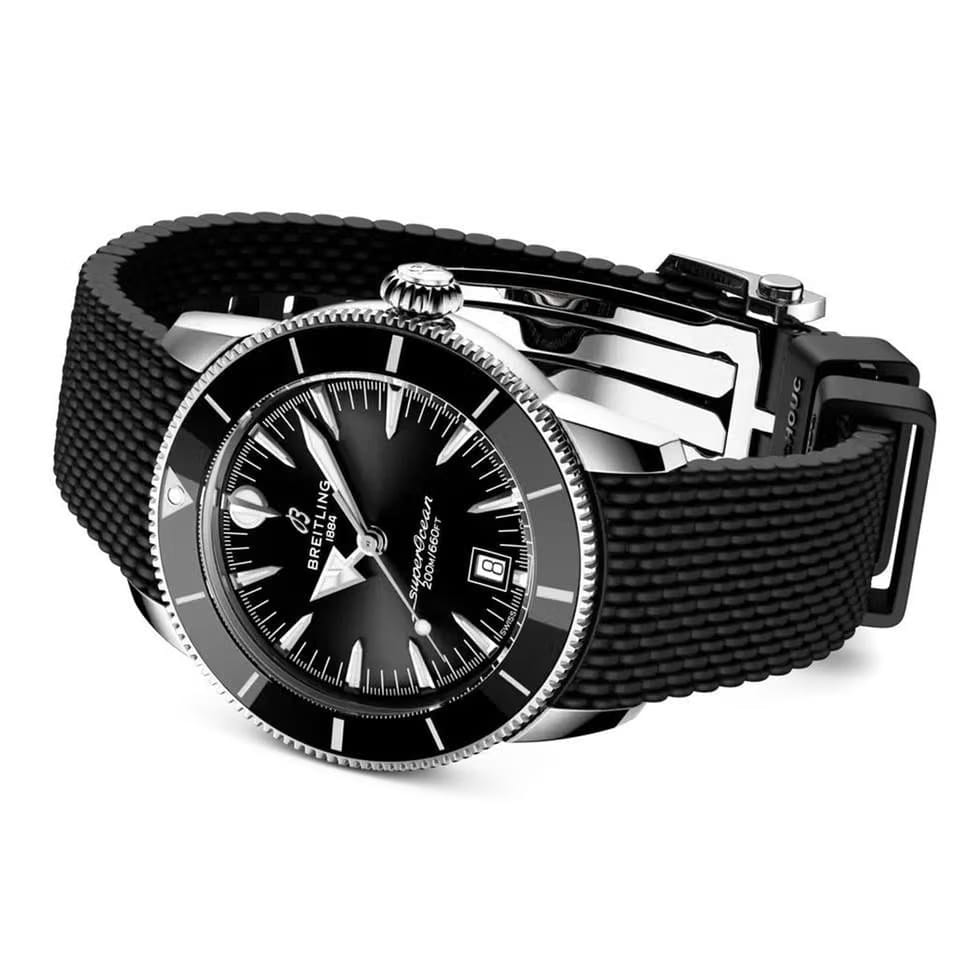 Breitling Superocean Heritage 42 AB3111241 B1 S1 - Superocean Heritage B31 Automatic 42 - AB3111241 B1 S1