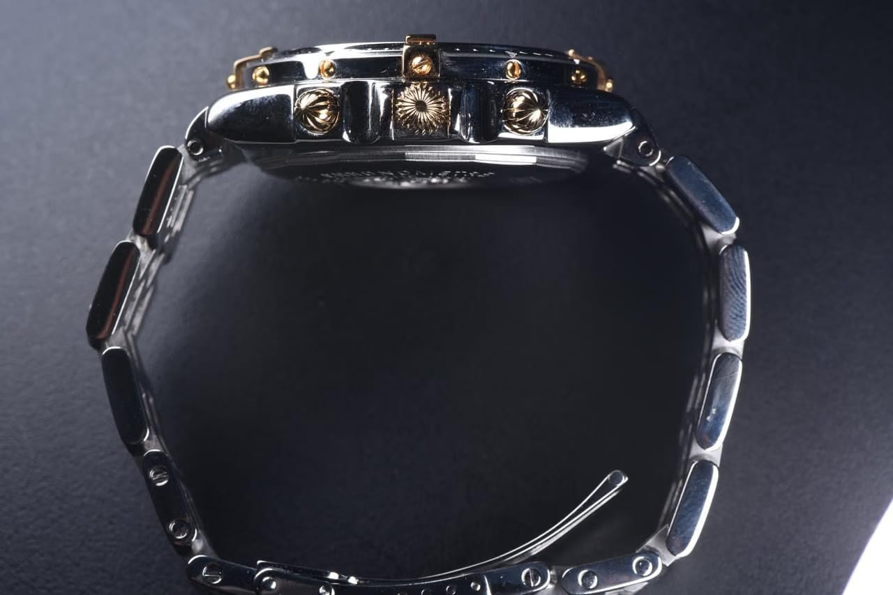 Breitling Windrider