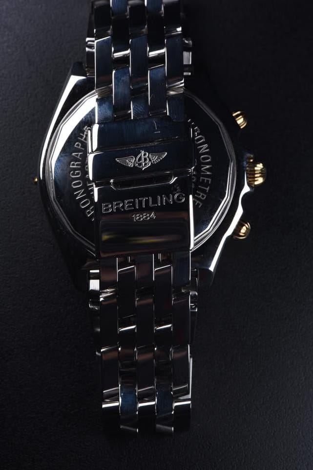 Breitling Windrider