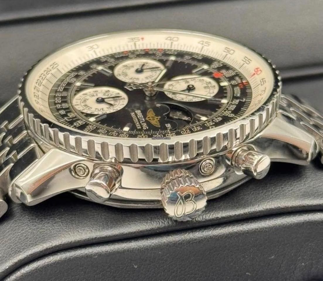 Breitling Navitimer 1461 Limited edition 1 of 300