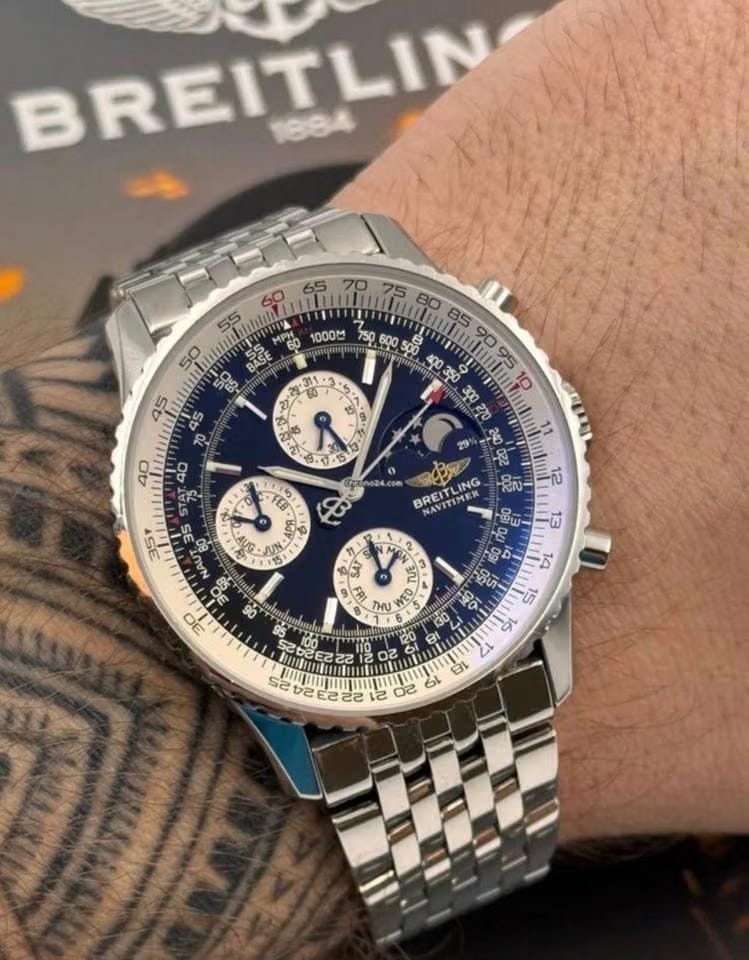 Breitling Navitimer 1461 Limited edition 1 of 300