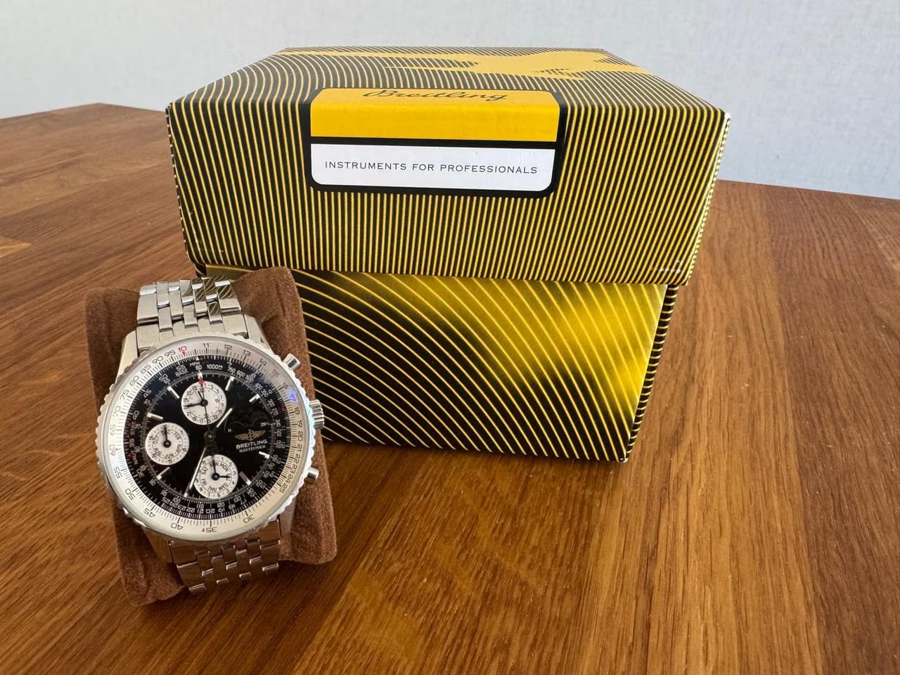 Breitling Navitimer 1461 Limited edition 1 of 300